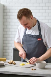 Miska New Margrethe 0,75l Humus 29800