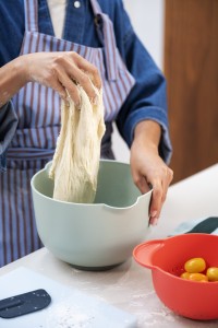 Miska do miksowania Chef It 1500 ml Nordic Sage 102302094700