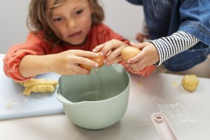 Miska do miksowania Chef It 1500 ml Nordic Sage 102302094700