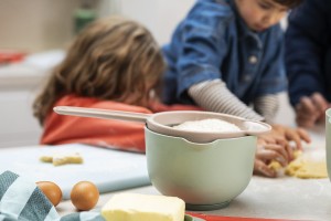 Miska do miksowania Chef It 1500 ml Nordic Sage 102302094700