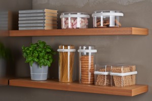 Pojemnik prostokątny Stora 1700ml biały 106719030600