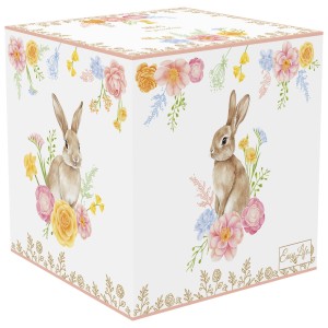 Easy Life/Nuova R2S, porcelanowy kubek 320ml - TRES JOLIE