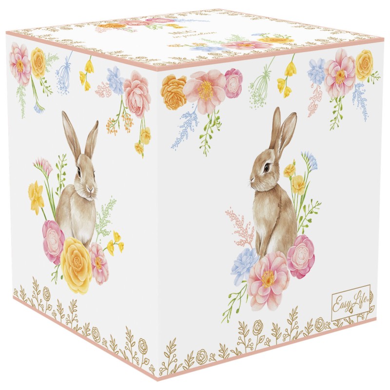 Easy Life/Nuova R2S, porcelanowy kubek 320ml - TRES JOLIE