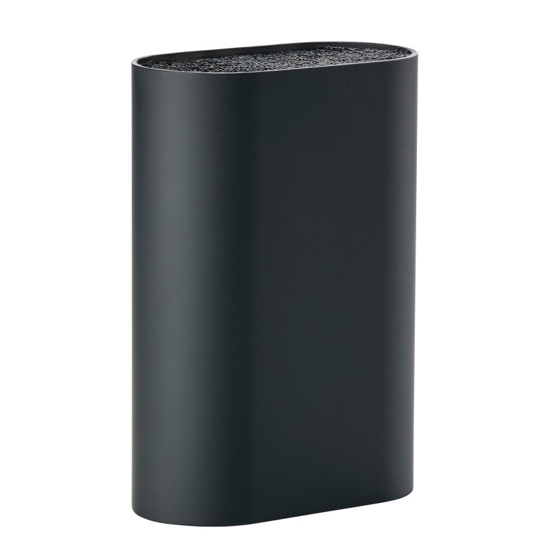Blok na noże 17cm Singles black 330468
