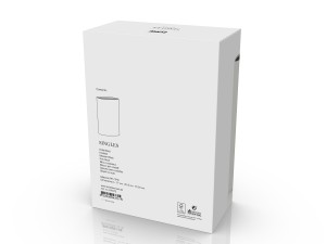 Blok do noży Singles Warm Grey 24375