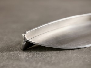 Nóż do siekania ziół Mezzaluna Singles 29623