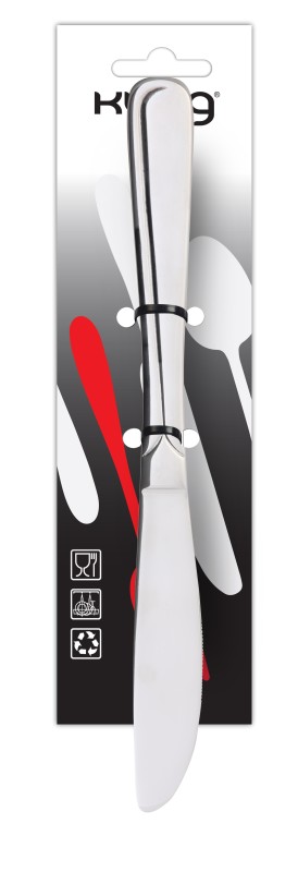 Nóż Tala 3 sztuki zawieszka 6759