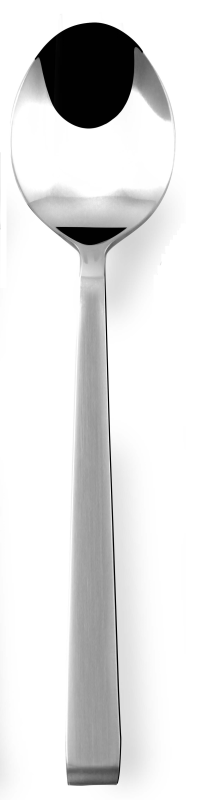 Łyżka obiadowa Kreta 3 sztuki zawieszka 29167