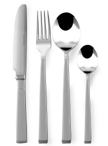 Łyżka obiadowa Kreta 3 sztuki zawieszka 29167