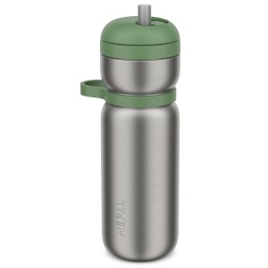 Butelka sportowa termiczna Twist Active 600 ml Moss Green 103011094500