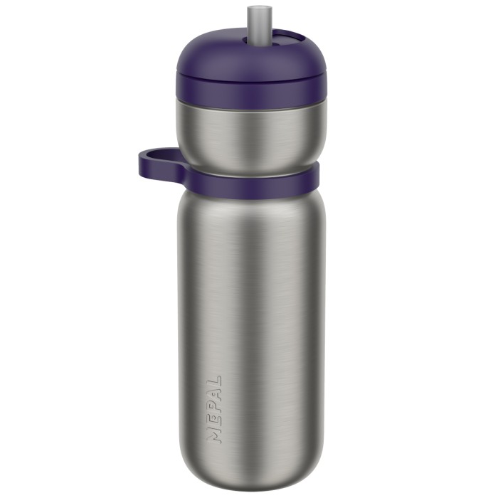 Butelka sportowa termiczna Twist Active 600 ml Midnight Blue 103011010700