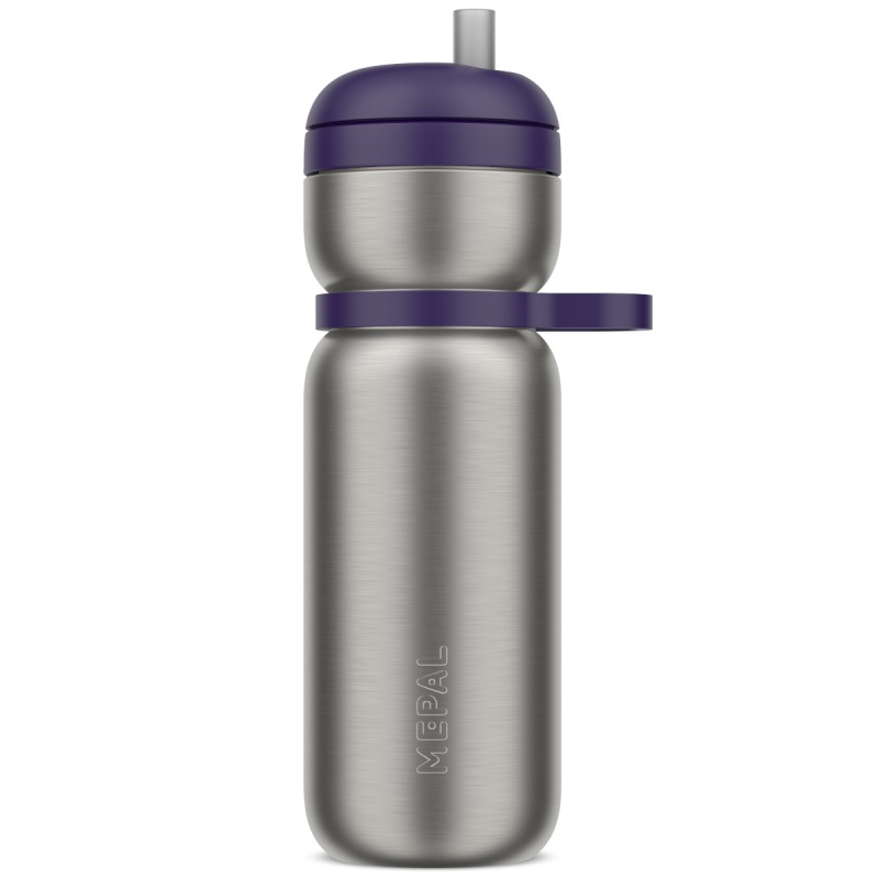 Butelka sportowa termiczna Twist Active 600 ml Midnight Blue 103011010700
