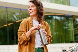 Butelka termiczna Ellipse 500 ml Nordic Sage 104171094700