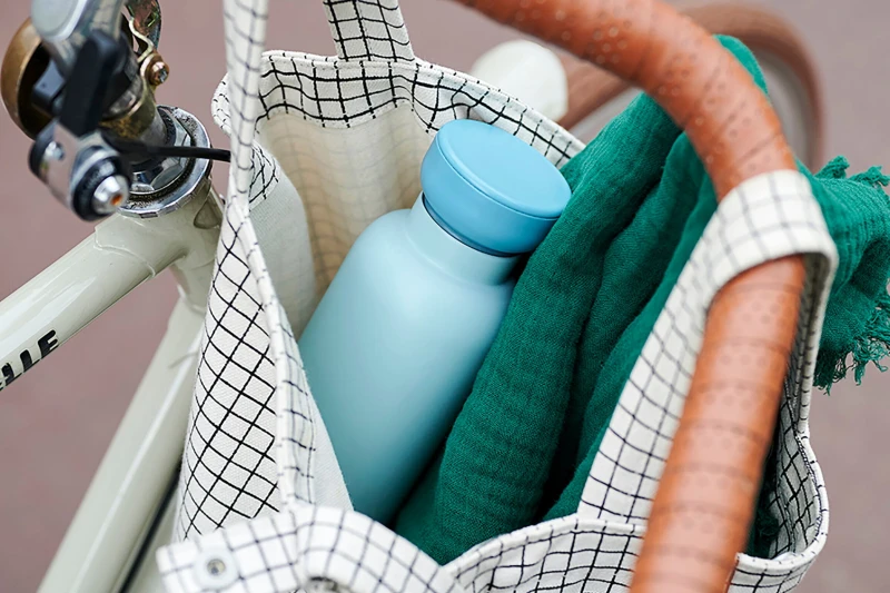 Butelka termiczna Ellipse 500 ml Nordic Sage 104171094700