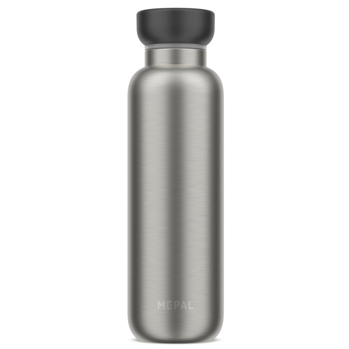 Butelka termiczna Ellipse 500 ml Nordic Black 104171041100