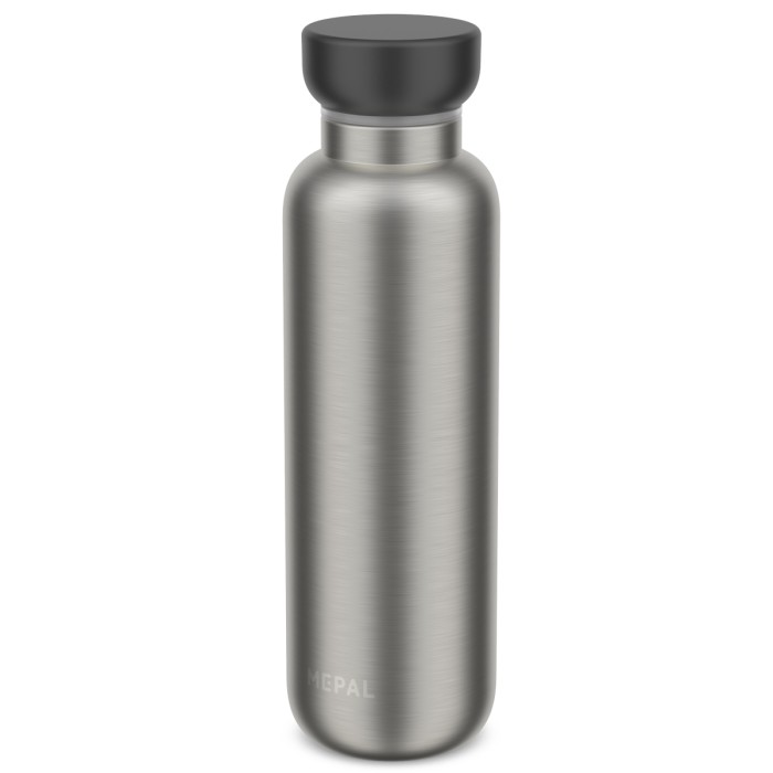 Butelka termiczna Ellipse 500 ml Nordic Black 104171041100