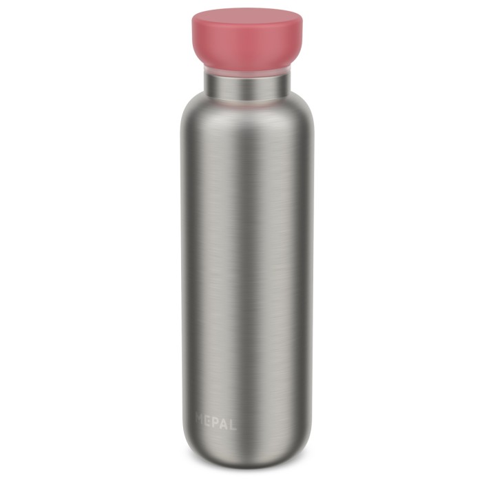 Butelka termiczna Ellipse 500 ml Vivid Mauve 104171078700