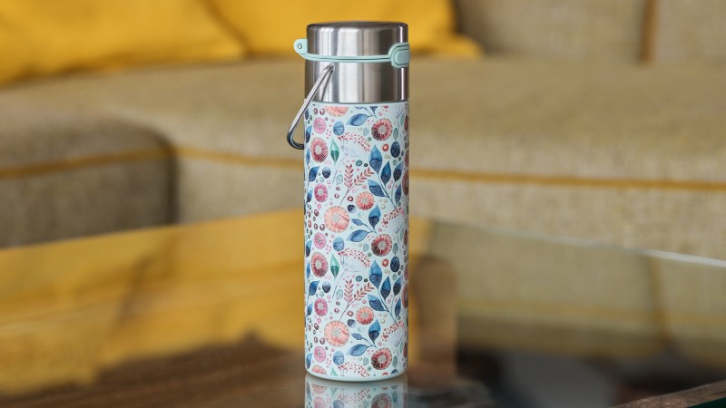 Butelka termiczna Leeza Linnea 11023