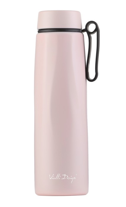 Butelka termiczna Fuori 500 ml różowa 29880