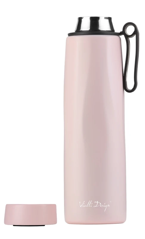 Butelka termiczna Fuori 500 ml różowa 29880