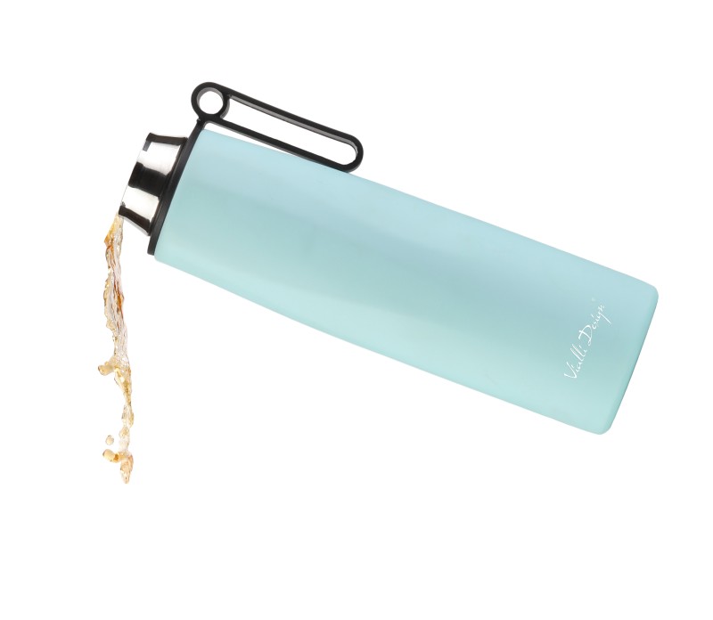 Butelka termiczna Fuori 500 ml miętowa 29934