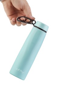 Butelka termiczna Fuori 500 ml miętowa 29934
