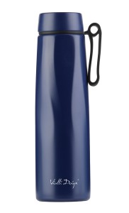 Butelka termiczna Fuori 500 ml granatowa 29927