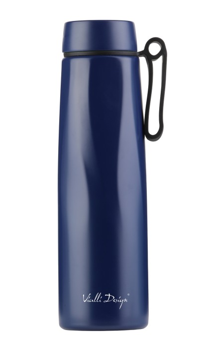 Butelka termiczna Fuori 500 ml granatowa 29927