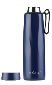 Butelka termiczna Fuori 500 ml granatowa 29927