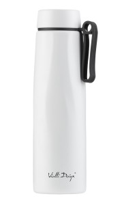 Butelka termiczna Fuori 500 ml biała 29897
