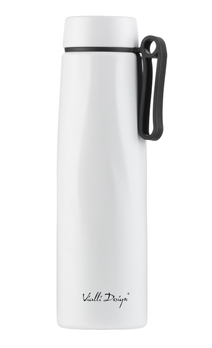 Butelka termiczna Fuori 500 ml biała 29897