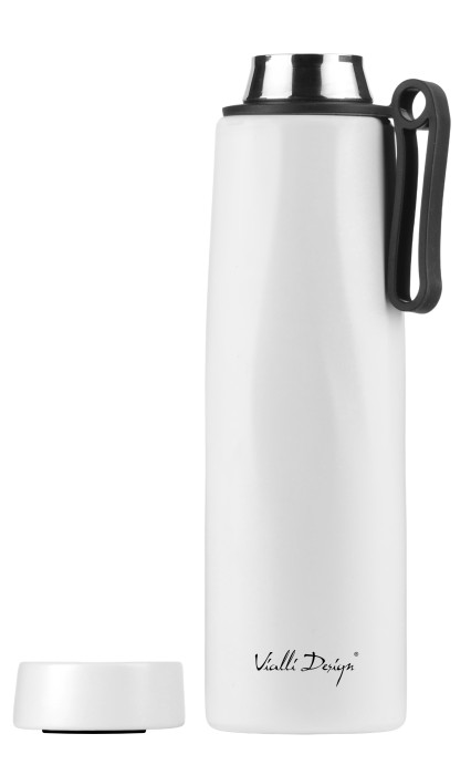 Butelka termiczna Fuori 500 ml biała 29897