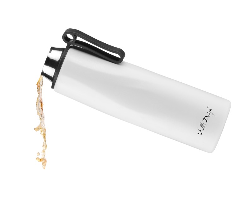 Butelka termiczna Fuori 500 ml biała 29897
