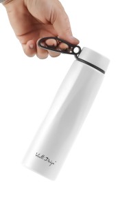 Butelka termiczna Fuori 500 ml biała 29897
