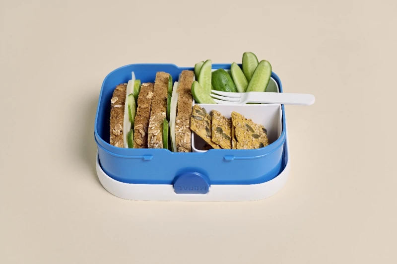 Lunch Set Campus Cool Mint 107410190300