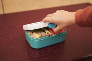 Lunch Set Campus Cool Mint 107410190300