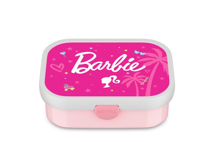 Lunchbox Campus Barbie 107440065414