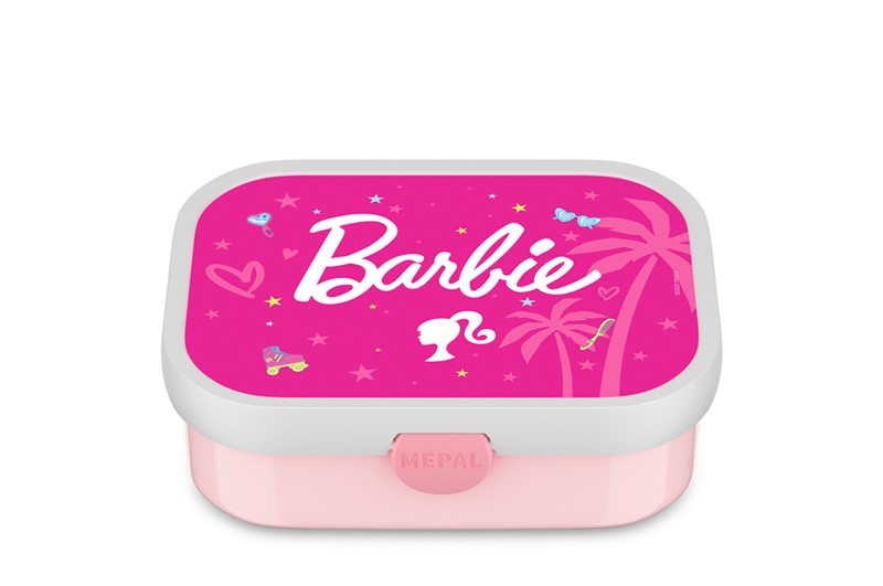Lunchbox Campus Barbie 107440065414