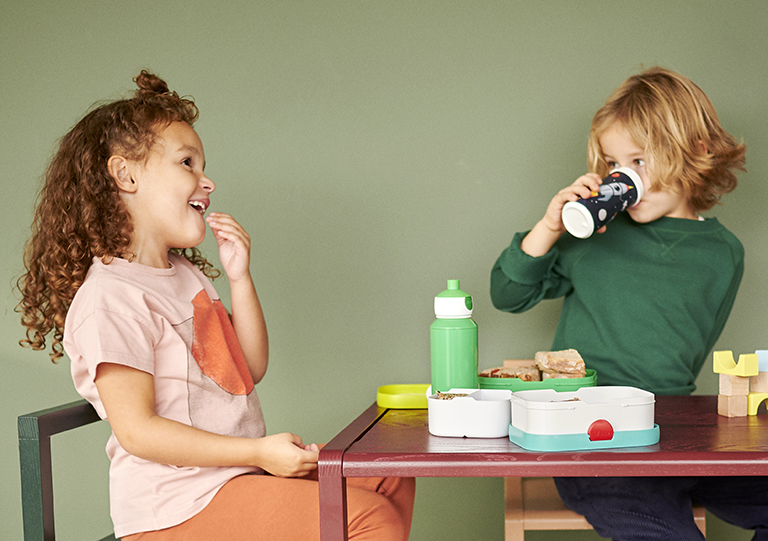 Lunchbox Campus Peppa Pig 107440065412