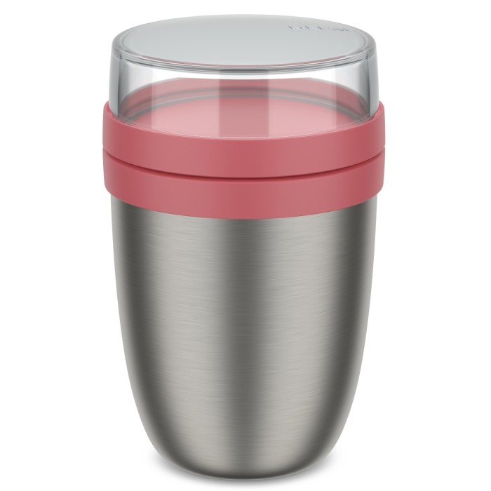 Lunchpot termiczny Ellipse Vivid Mauve 107647078700