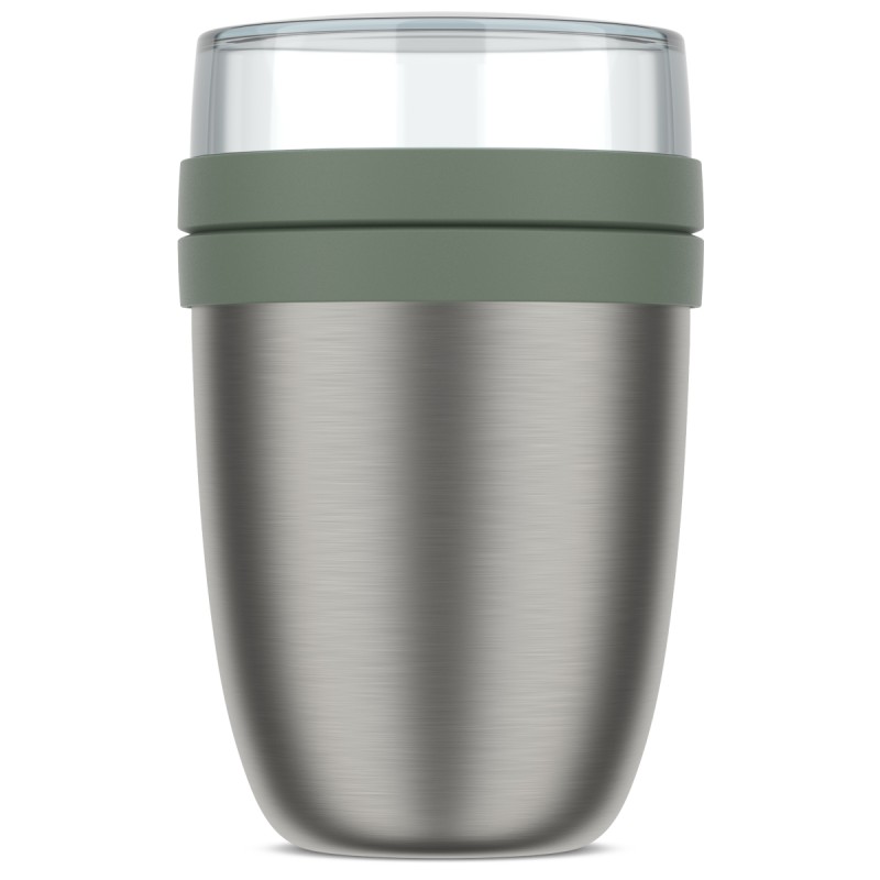 Lunchpot termiczny Ellipse Nordic Sage 107647094700