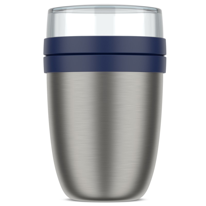 Lunchpot termiczny Ellipse Vivid Blue 107647010100