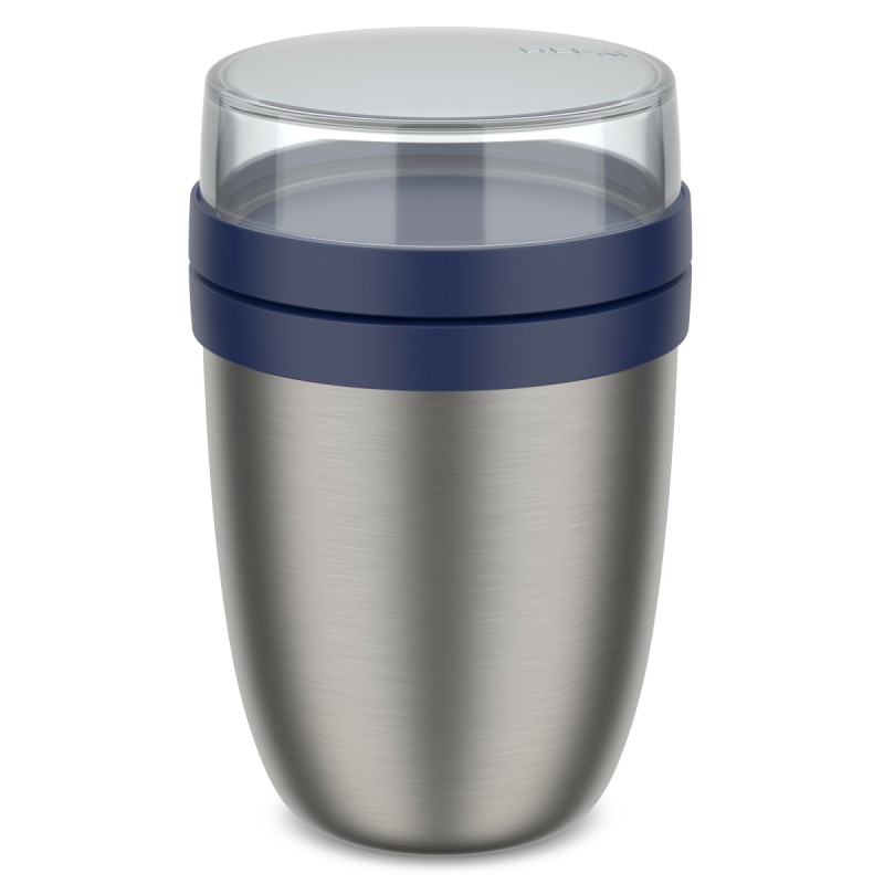 Lunchpot termiczny Ellipse Vivid Blue 107647010100