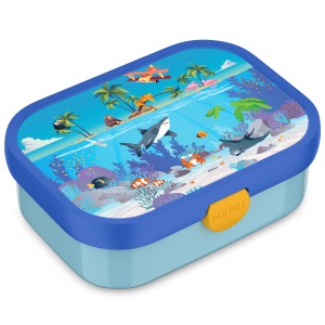 Lunchbox Campus Tropical Ocean 107440065410