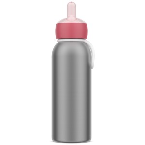 Butelka termiczna flip-up Campus 350 ml Cool Pink 107458074100