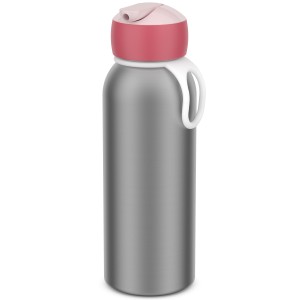 Butelka termiczna flip-up Campus 350 ml Cool Pink 107458074100