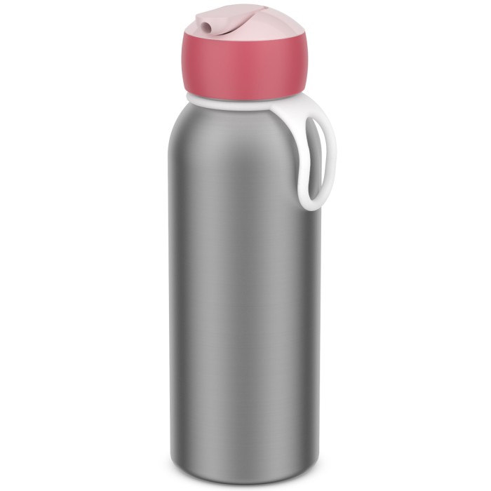 Butelka termiczna flip-up Campus 350 ml Cool Pink 107458074100