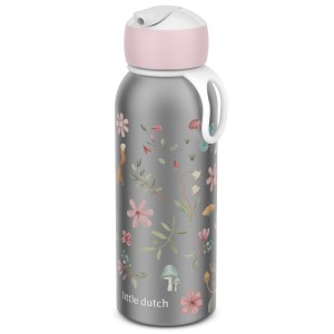 Butelka termiczna flip-up Campus 350 ml Fairy Wonders 107458065409