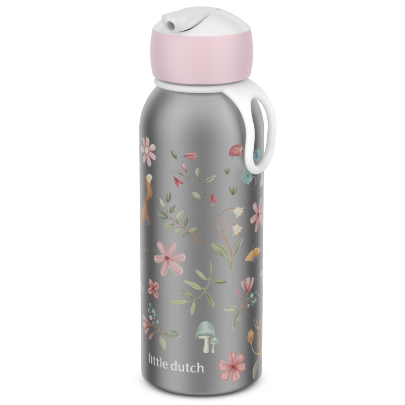 Butelka termiczna flip-up Campus 350 ml Fairy Wonders 107458065409