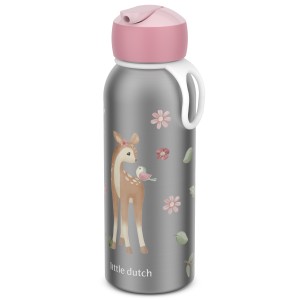 Butelka termiczna flip-up Campus 350 ml Fairy Garden 107458065406